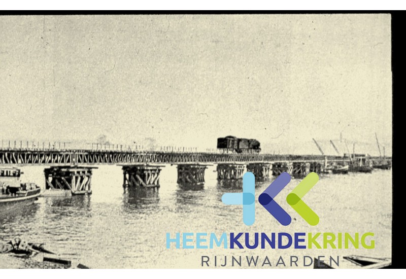 Brug Trajektlinie F00001497